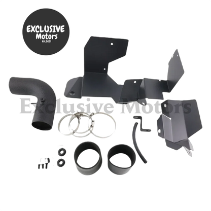 Air Intake Pipe Kit For Golf/Audi A3 2.0L 2003-2013