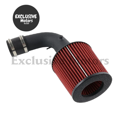 Air Intake Pipe Kit For Golf/Audi A3 2.0L 2003-2013