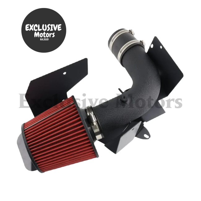 Air Intake Pipe Kit For Golf/Audi A3 2.0L 2003-2013