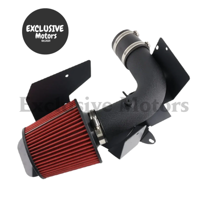 Air Intake Pipe Kit For Golf/Audi A3 2.0L 2003-2013