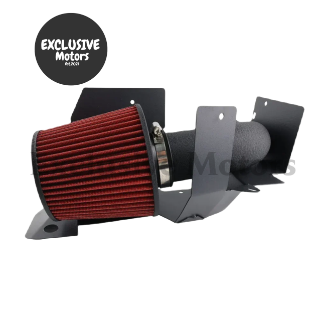 Air Intake Pipe Kit For Golf/Audi A3 2.0L 2003-2013