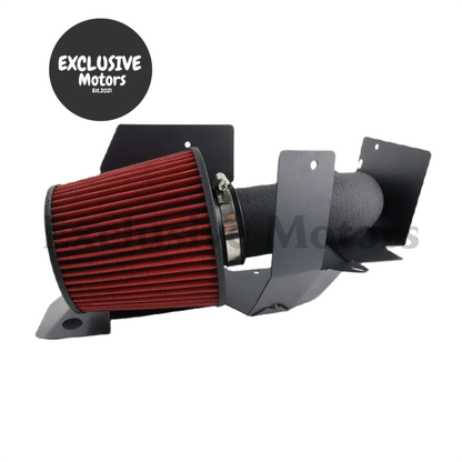 Air Intake Pipe Kit For Golf/Audi A3 2.0L 2003-2013