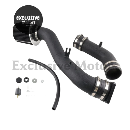 Air Intake Pipe Kit W Filter For Nissan 350Z & Infiniti G35