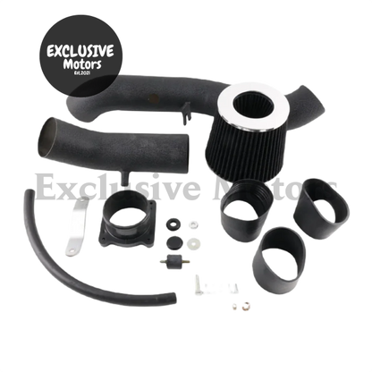 Air Intake Pipe Kit W Filter For Nissan 350Z & Infiniti G35