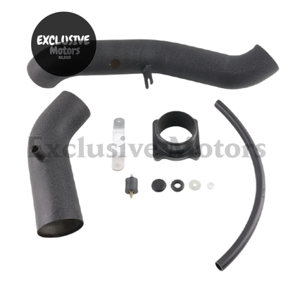 Air Intake Pipe Kit W Filter For Nissan 350Z & Infiniti G35