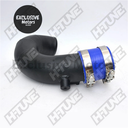 Air Intake System for Toyota Hilux Revo, Fortuner 2.4L, 2.8L 1GD, 2GD (2015-On)