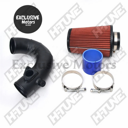 Air Intake System for Toyota Hilux Revo, Fortuner 2.4L, 2.8L 1GD, 2GD (2015-On)