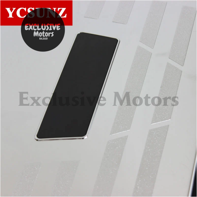 Air Vent Cover For Toyota Hilux 2015-2020