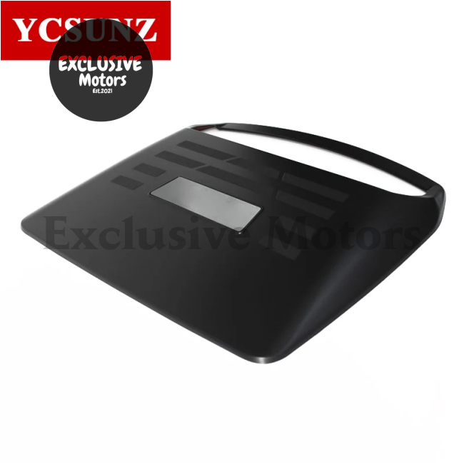 Air Vent Cover For Toyota Hilux 2015-2020