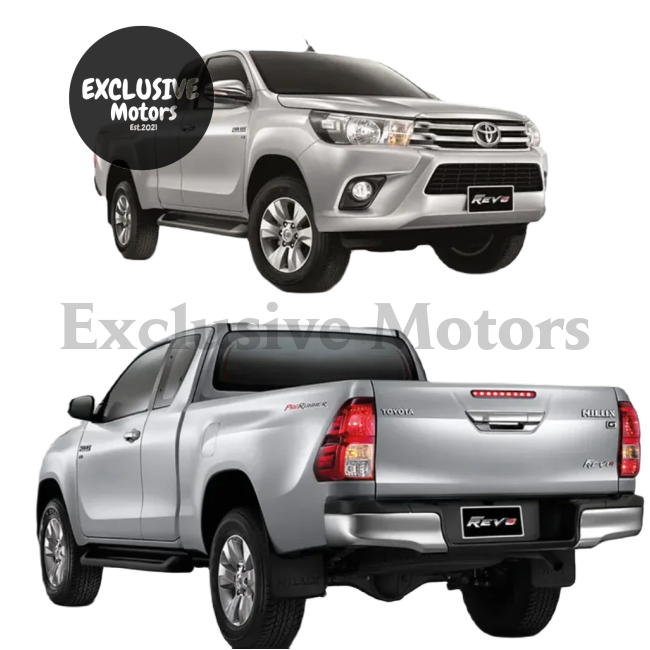 Air Vent Cover For Toyota Hilux 2015-2020