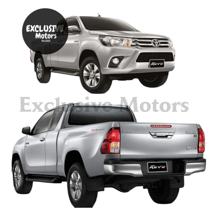 Air Vent Cover For Toyota Hilux 2015-2020