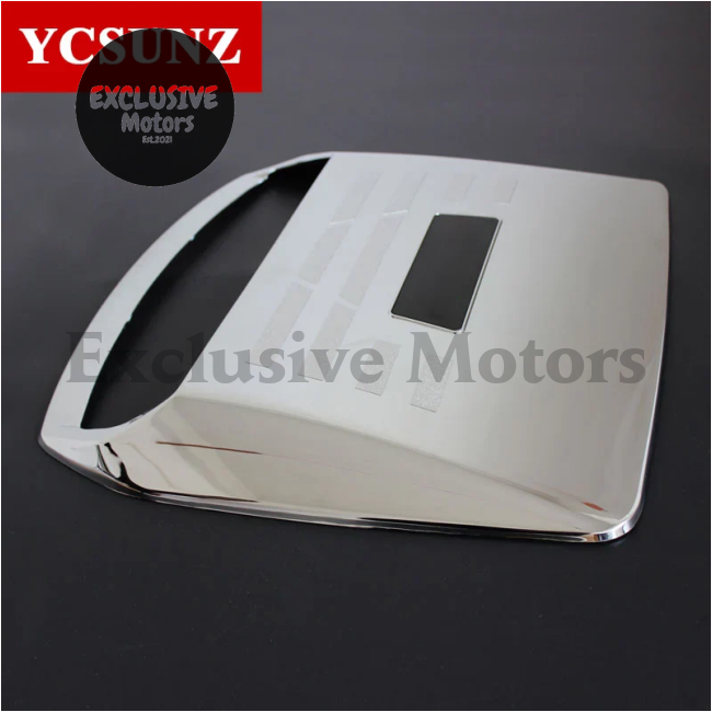 Air Vent Cover For Toyota Hilux 2015-2020