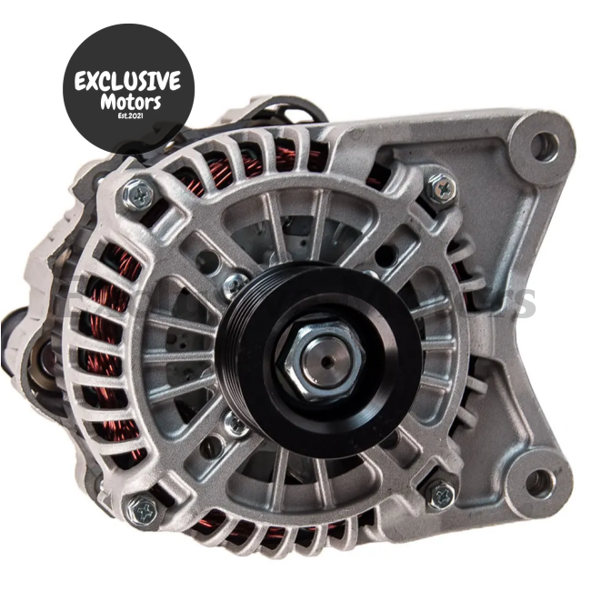 Alternator For Ford Falcon Ba Au2 Au3 (4.0L Petrol 6 Cylinder) - 2002-2005