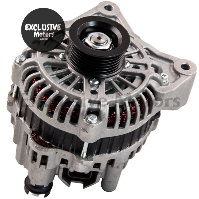 Alternator For Ford Falcon Ba Au2 Au3 (4.0L Petrol 6 Cylinder) - 2002-2005