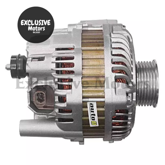 Alternator For Holden Commodore Ss/ Ve 6.0L 6.2L V8 2004-2019