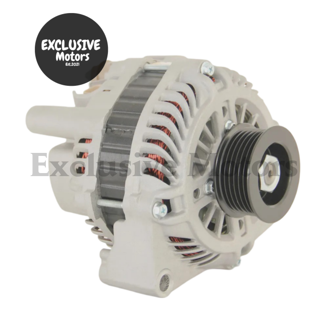 Alternator For Holden Commodore Ss/ Ve 6.0L 6.2L V8 2004-2019