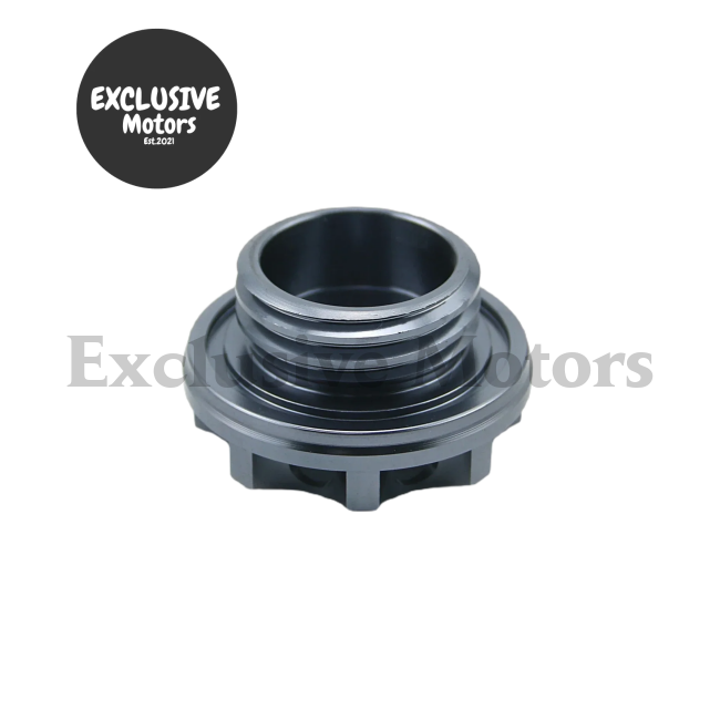 Aluminum Engine Oil Filler Cap For Subaru Wrx Sti Gc Gd Gf Gm Gg Ge