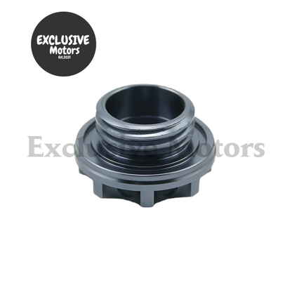 Aluminum Engine Oil Filler Cap For Subaru Wrx Sti Gc Gd Gf Gm Gg Ge