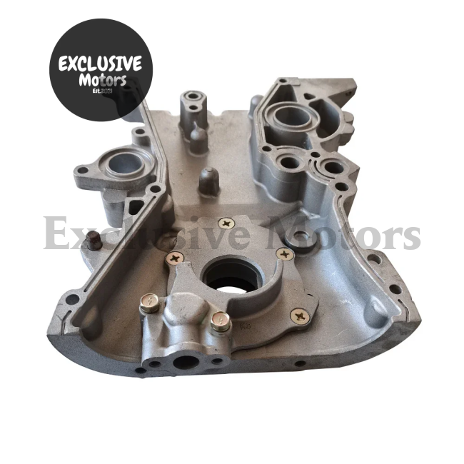 Auto Oil Pump For Nissan Avenir Bluebird Primera And Camino