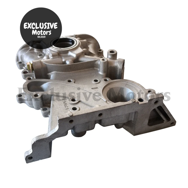 Auto Oil Pump For Nissan Avenir Bluebird Primera And Camino