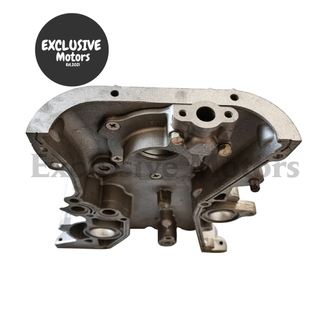 Auto Oil Pump For Nissan Avenir Bluebird Primera And Camino