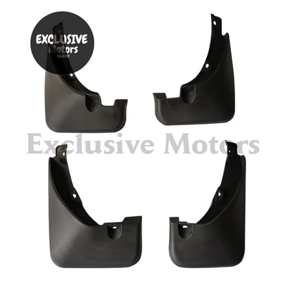 Automobile Plastic Mudguard For Toyota Rav4 (Aca30 Aca31)