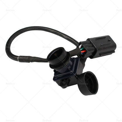 Rear View Parking Backup Camera Suitable For 11- 13 Jeep Grand Cherokee Dodge-3
