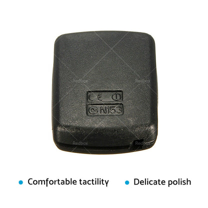 4 Button 433MHz Complete Remote Key Fits Ford Territory SX XR6 XR8 Falcon BA BF-4