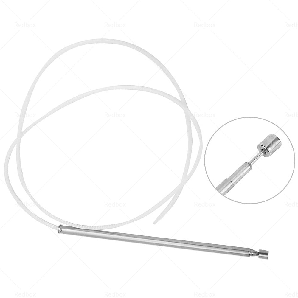 Antenna Mast Rope Suitable For Nissan Patrol GU Power Motorised Aerial Repair-4