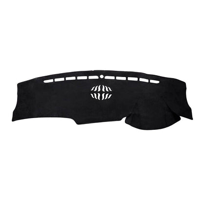 Non-Slip Dash Mat Suitable For Hyundai Tucson NX4 Elite 2WD NX4. V1 2021-2023-0