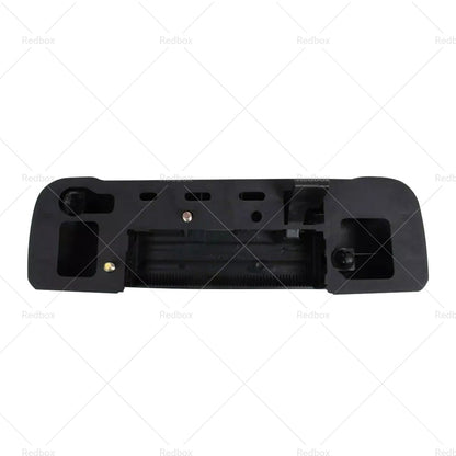 Rear Exterior Tailgate Door Handle Black for Suzuki Grand Vitara XL-7 1998-2005