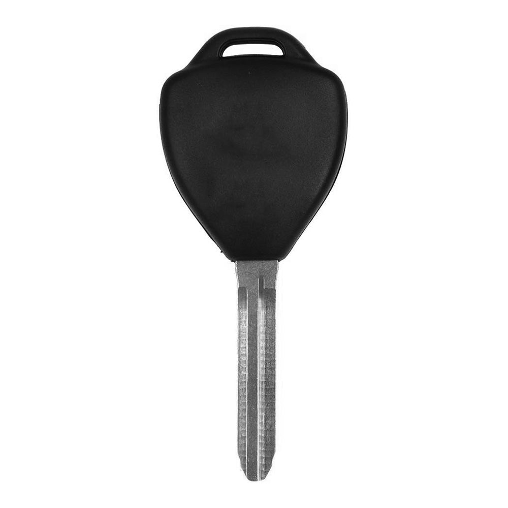 Complete Remote Key Suitable For Toyota Corolla Hiace Rav4 Tarago 2007-2010-3