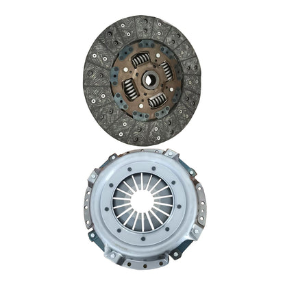 Diesel Clutch Kit Heavy Duty Suitable for Nissan Patrol GQ TD42 Y60 4.2 Ltr Diesel-2