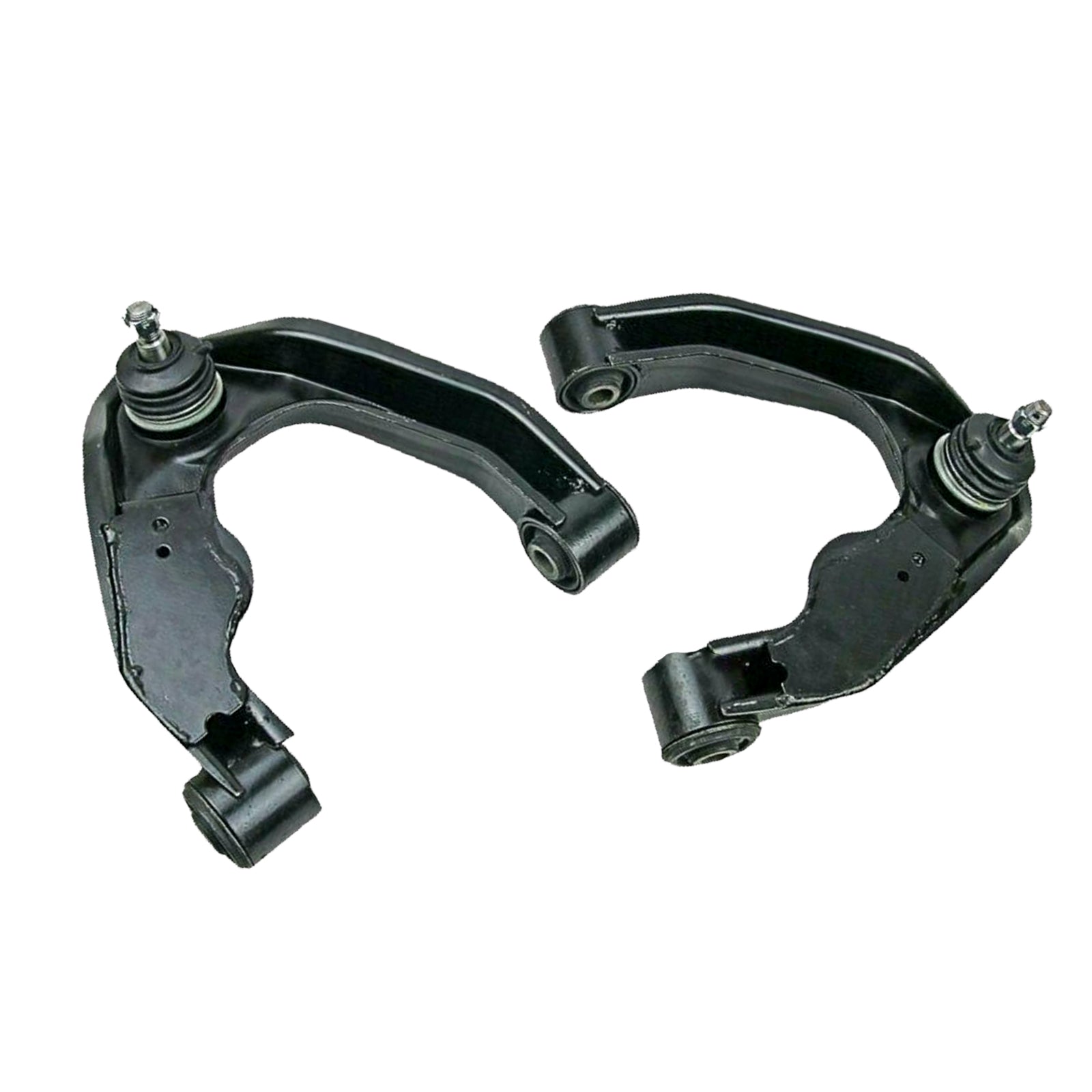 Control Arm Front Upper Suitable For Nissan Navara D22 4WD 04/1997 ~ 12/2015-2