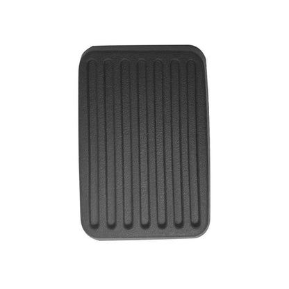 2x Brake & Clutch Pedal Pads Cover Suitable For Hyundai Accent Elantra Excel-2