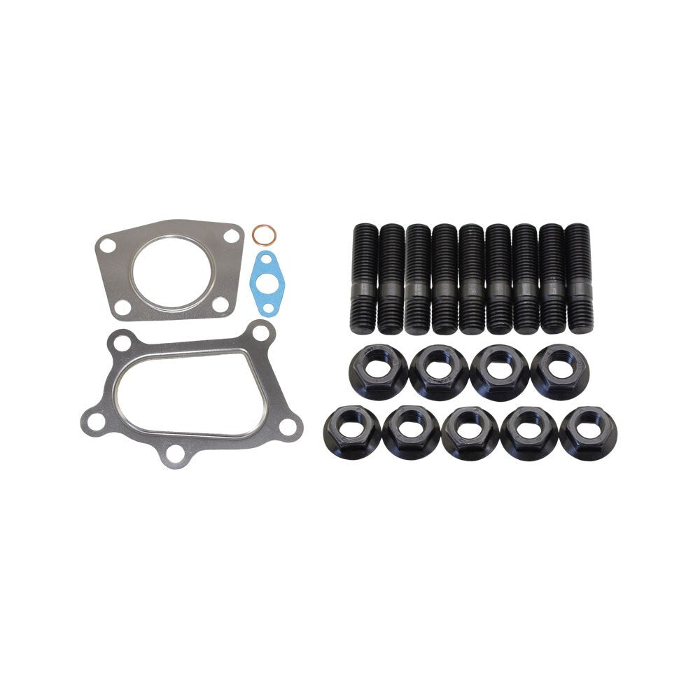 Premium Turbo Installation Stud & Gasket Kit for Mazda 6 2.3L Petrol