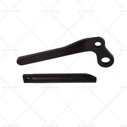 Fast-Tach Lever Kit LHS Suitable for Bobcat Bobtach 630 631 632 641 642 S130-4
