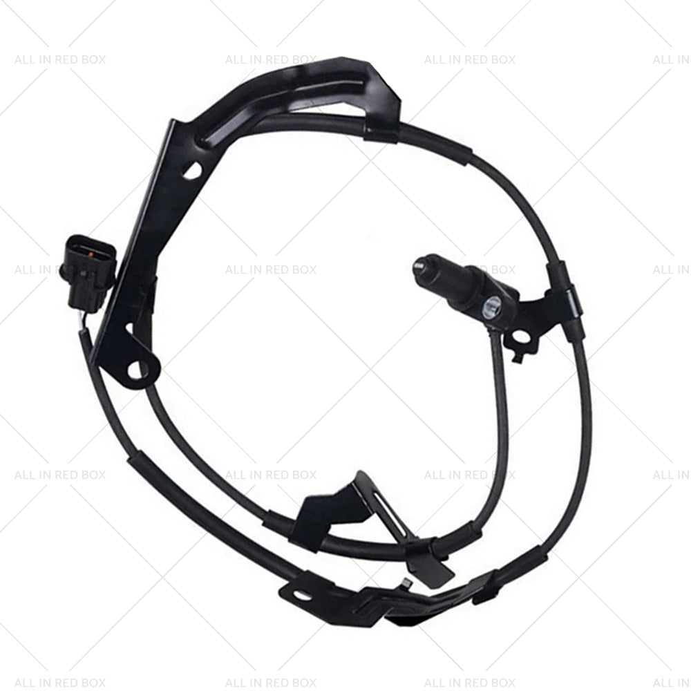 4¡Á Wheel Speed Sensor Front Rear LR Suitable For Mitsubishi Lancer Outlander