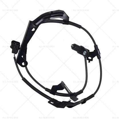 4¡Á Wheel Speed Sensor Front Rear LR Suitable For Mitsubishi Lancer Outlander