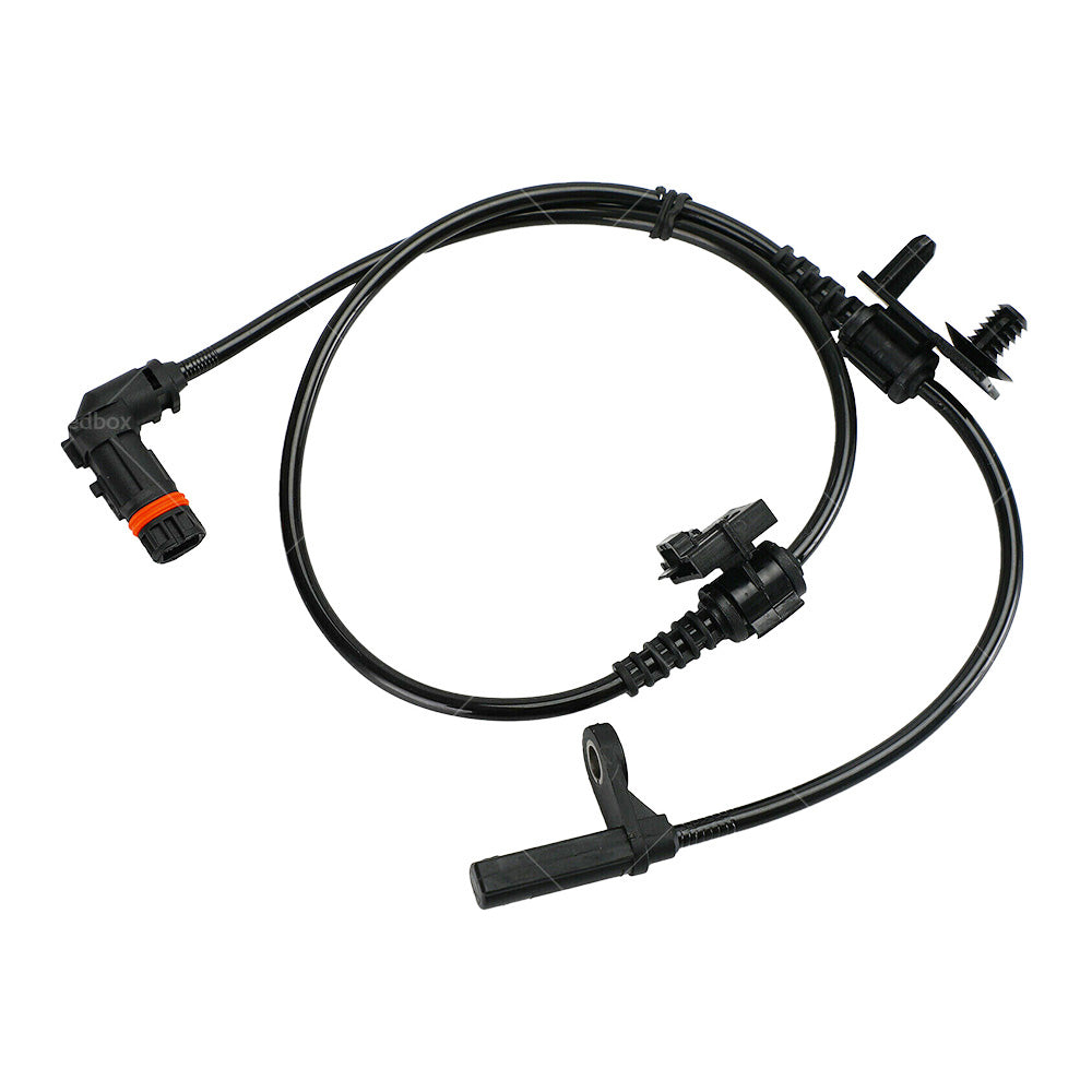 2PCS Front LH RH ABS Speed Sensor Suitable For Chrysler 300C 4779244AD 4779244AA-4