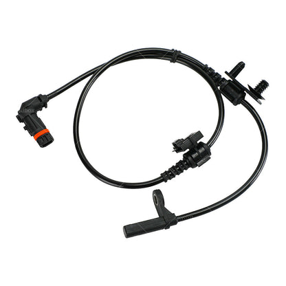 2PCS Front LH RH ABS Speed Sensor Suitable For Chrysler 300C 4779244AD 4779244AA-4