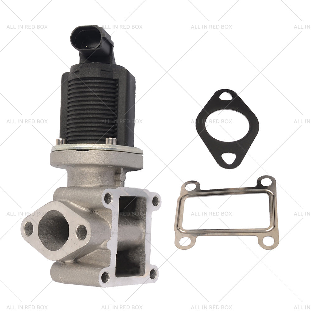EGR Valve Suitable For Alfa Romeo Vauxhall Opel Saab Fiat 1. 9 16V 55215031 132kW-3