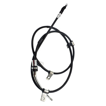 RR LH RH Hand Parking Brake Cables Suitable for Mitsubishi Triton L200 2007-2015-4