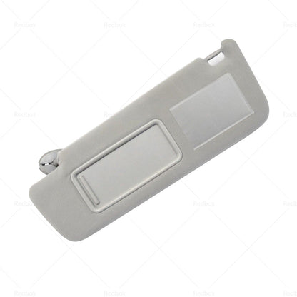 LH Sun Visor Suitable For Toyota Prado TRJ120 RZJ120 LJ120 KDJ120 GRJ120 KZJ120-2