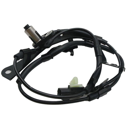 4X Front & Rear ABS Wheel Speed Sensors Suitable for Mitsubishi Triton MQ 2.4L