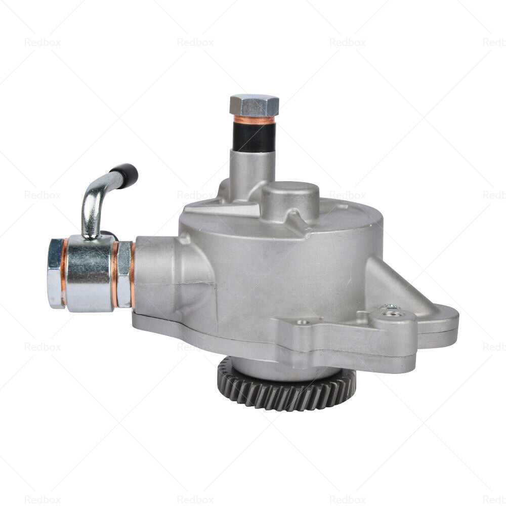 Vacuum Pump For Nissan Navara D22 TD27 QD32 Patrol GQ GU TD42 4. 2L Diesel-2