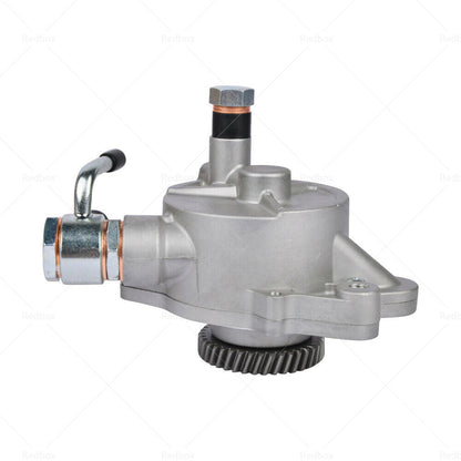 Vacuum Pump For Nissan Navara D22 TD27 QD32 Patrol GQ GU TD42 4. 2L Diesel-2