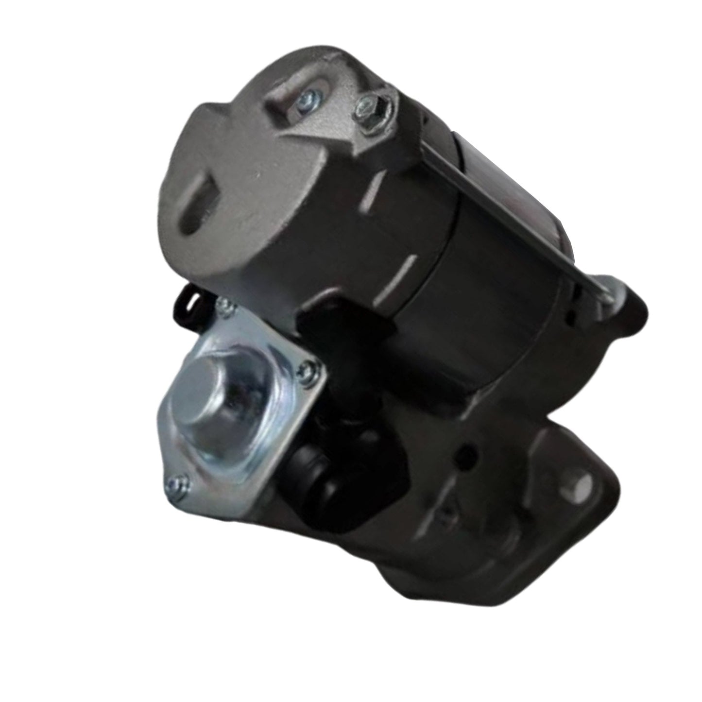 Starter Motor 12V 1.4kW 9T Suitable For Toyota Landcruiser FJ80R 4.0 Petrol 3F-E-2