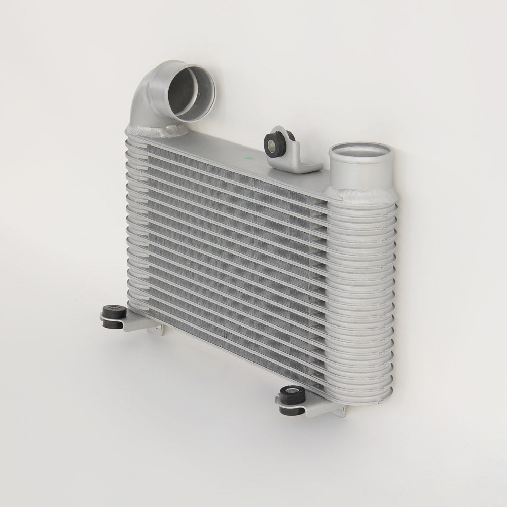 Intercooler Suitable For Toyota HiAce Commuter KDH 2. 5 3. 0 Turbo Diesel 2005 On-2