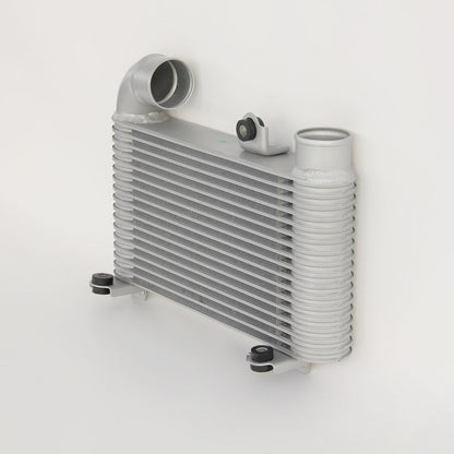 Intercooler Suitable For Toyota HiAce Commuter KDH 2. 5 3. 0 Turbo Diesel 2005 On-2
